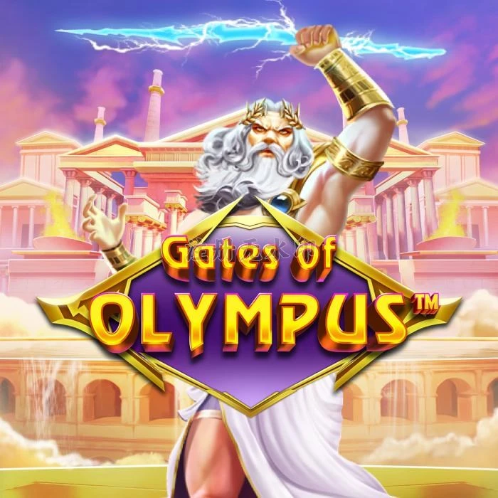 gatesofolympus Game Online Seru dan Modern