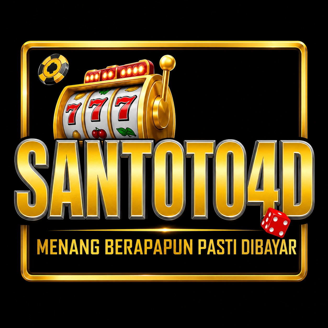 santoto4d Platform Game Online Praktis untuk Indonesia