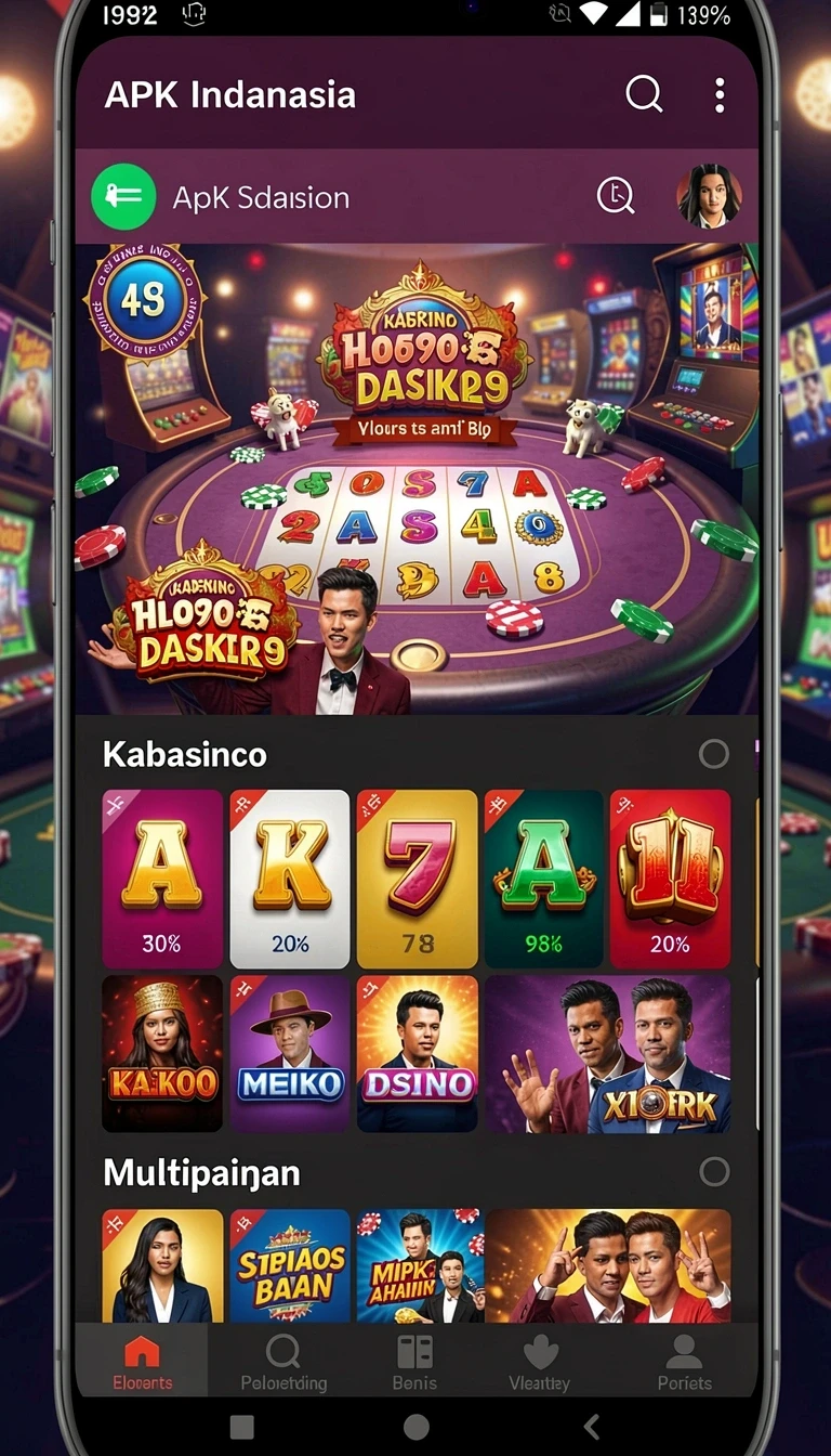 Review Lengkap Aplikasi qqstar Terbaru screenshot 3