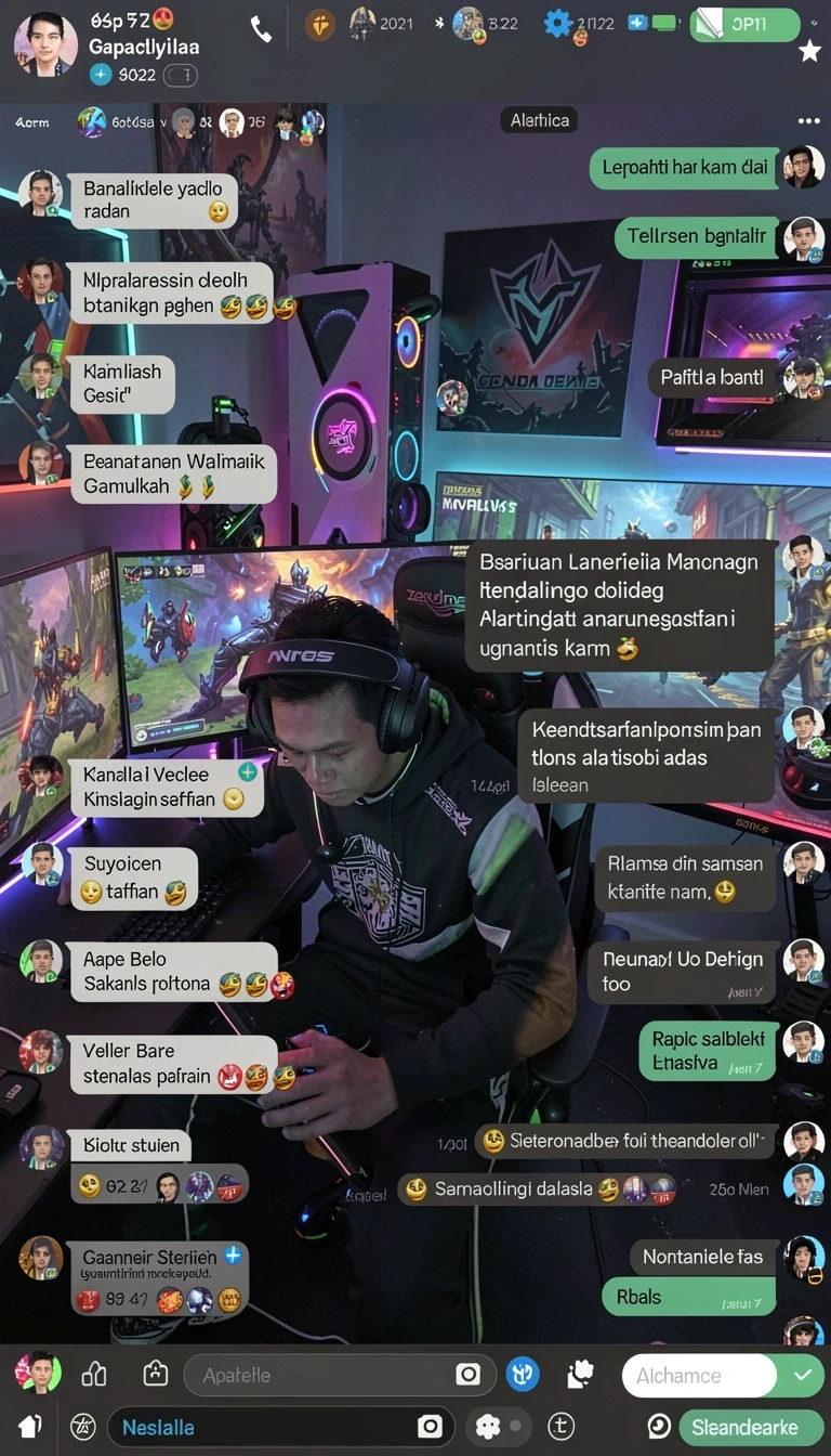 idr77 Aplikasi Game Online Indonesia Terbaru screenshot 1