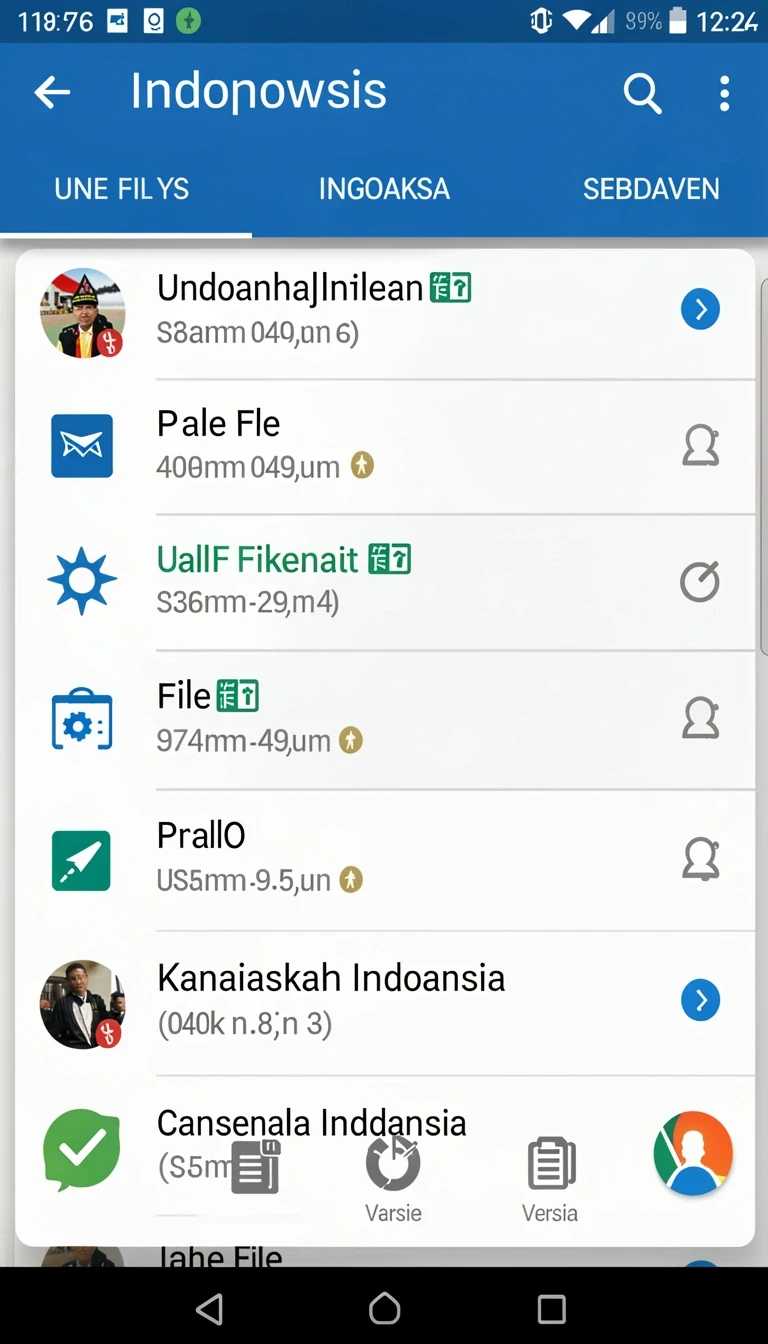 Aplikasi qq1221 Paling Baru untuk Android screenshot 3