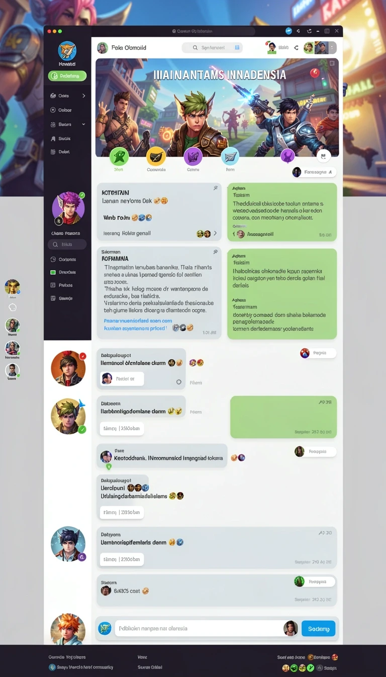Aplikasi qq1221 Paling Baru untuk Android screenshot 2