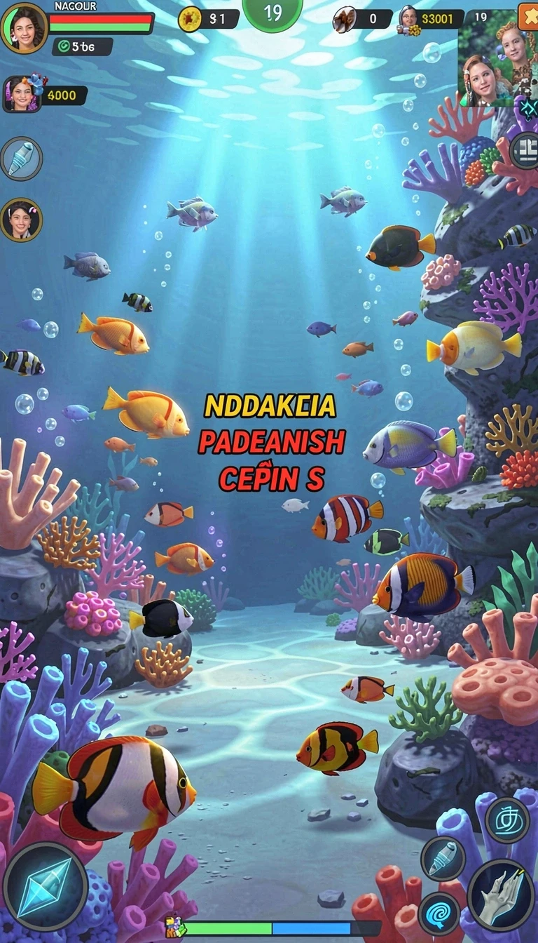 sinte4d Aplikasi Game Online Indonesia dengan Fitur Lengkap screenshot 2