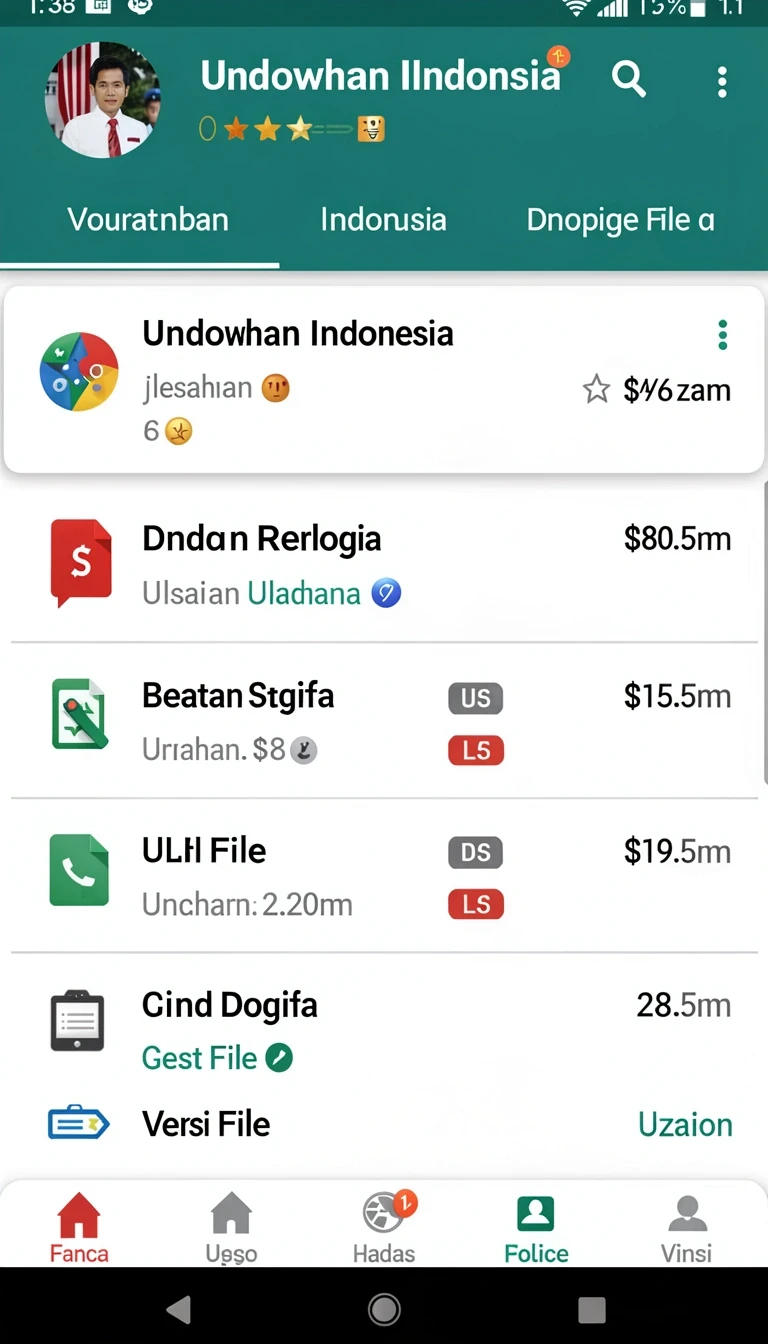 winlive4d APK Terbaru: Download Cepat dan Gratis screenshot 3