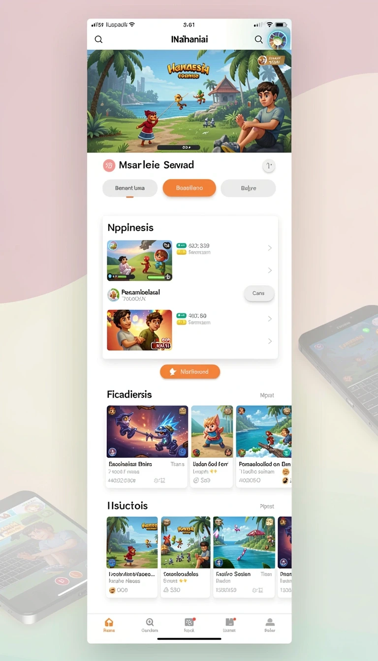 bonusrp Panduan Bonus Game Online Indonesia screenshot 2