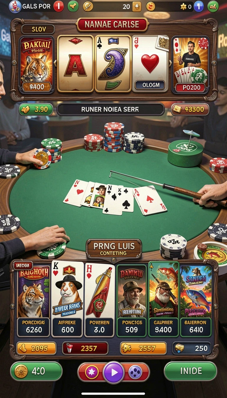 direkturtoto: Platform Game Online Indonesia Terbaru screenshot 1