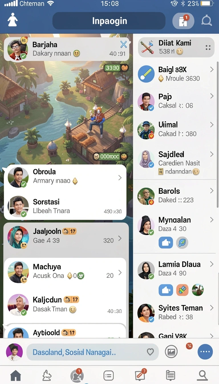 Download Aplikasi sp212 Terbaru untuk HP Android screenshot 1