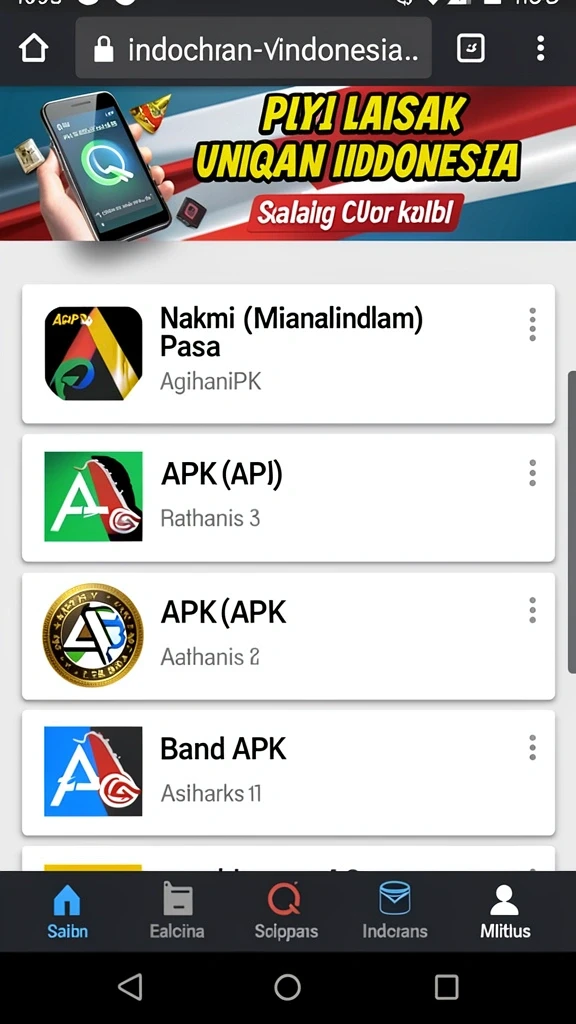 Download 9win APK Terbaru untuk HP Android screenshot 2