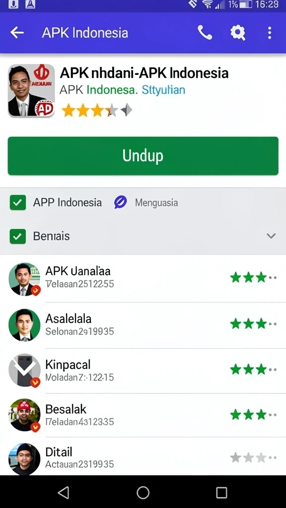 Download royal88 APK Original untuk Android screenshot 3