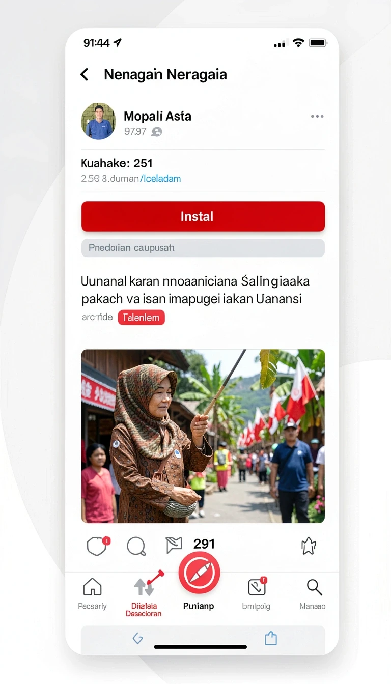 direkturtoto: Platform Game Online Indonesia Terbaru screenshot 2