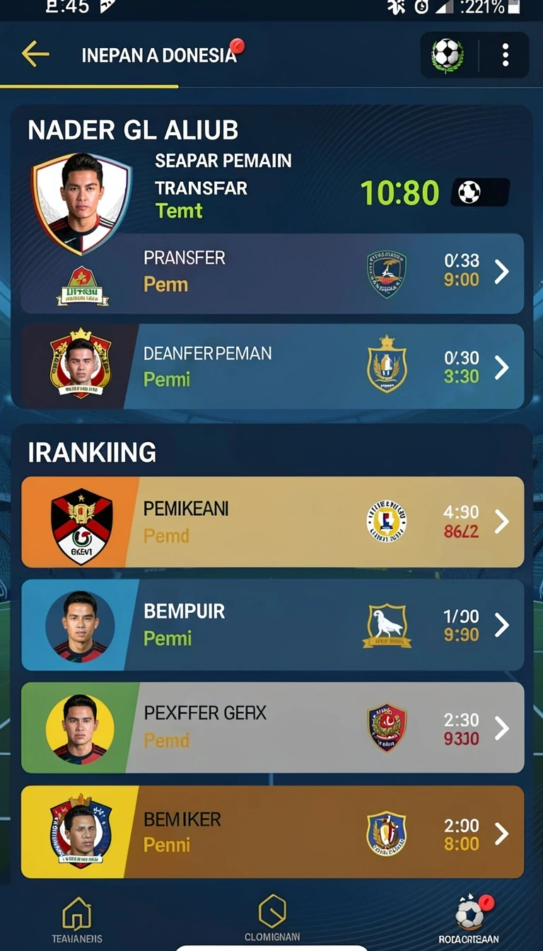 Review Aplikasi star screenshot 1