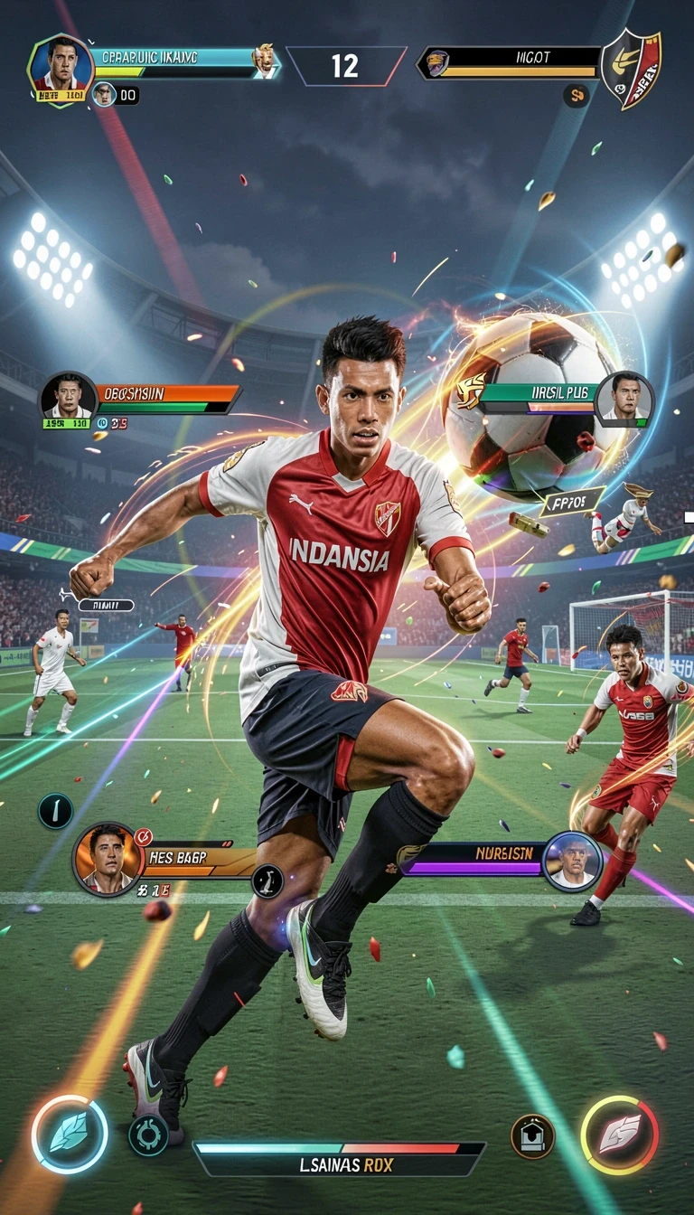 Download Aplikasi sp212 Terbaru untuk HP Android screenshot 3