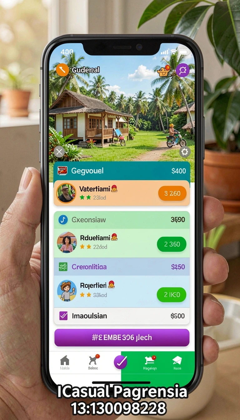 idr77 Aplikasi Game Online Indonesia Terbaru screenshot 2