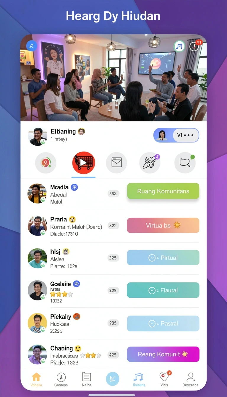 Review Aplikasi dewapoker screenshot 3