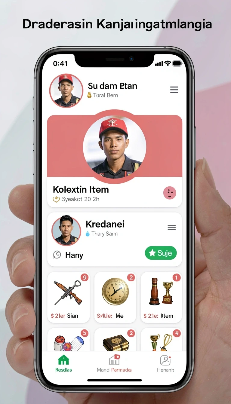 rejekigames keunggulan aplikasi