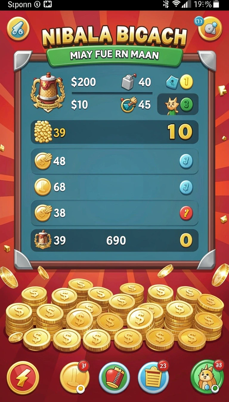 bonusrp Panduan Bonus Game Online Indonesia screenshot 1