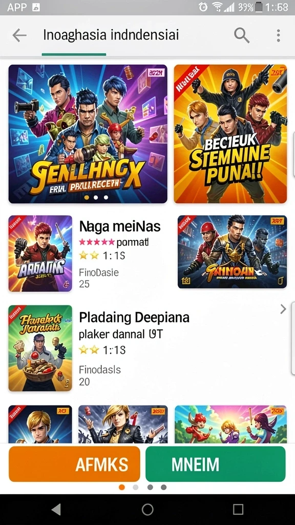 Panduan Lengkap Aplikasi nimmat777 untuk Pemula screenshot 2