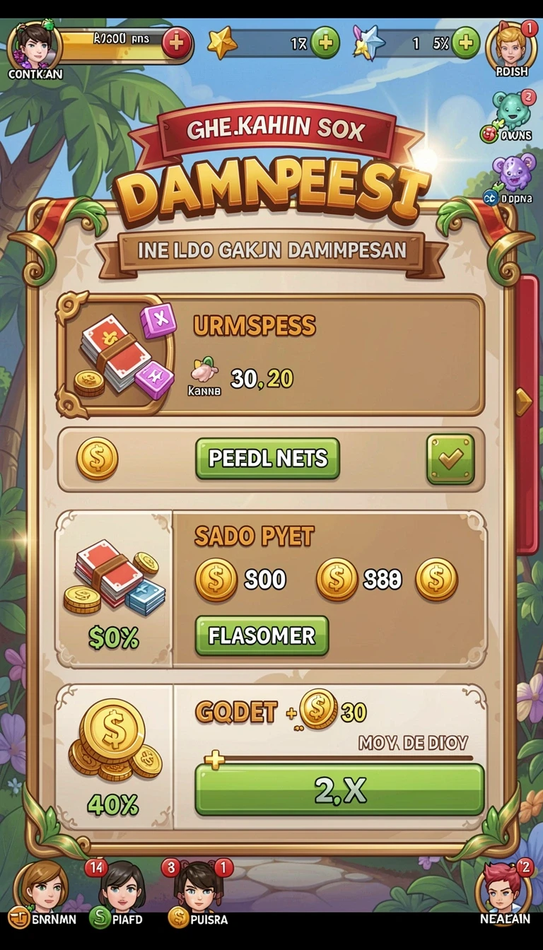 k3k3 APK Versi Terbaru untuk Android 2026 screenshot 3