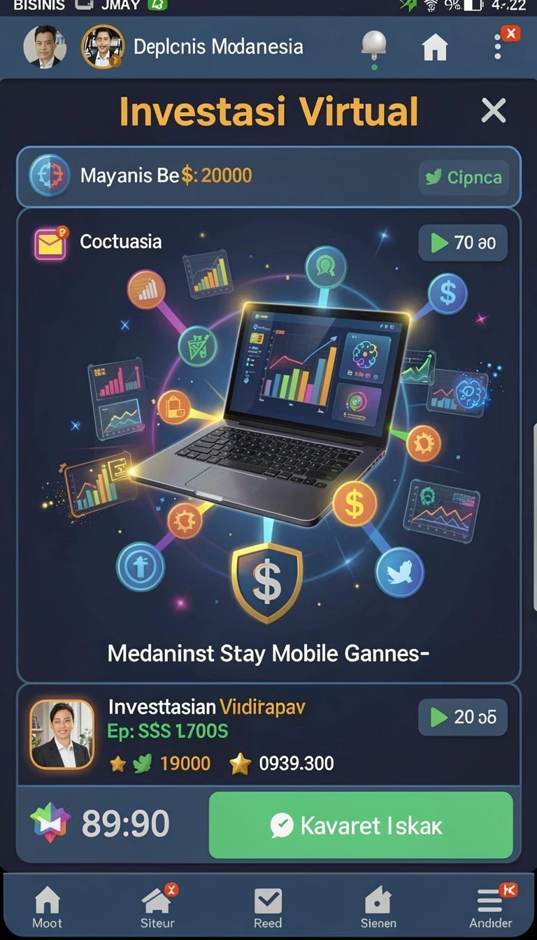 Review Aplikasi penidabet screenshot 3