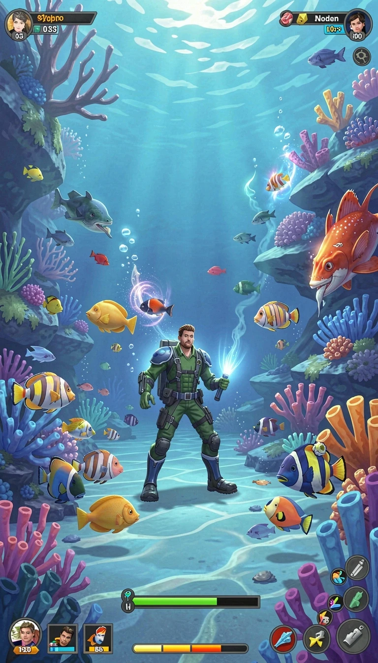 777rt: Aplikasi Game Online Indonesia Terbaru screenshot 1