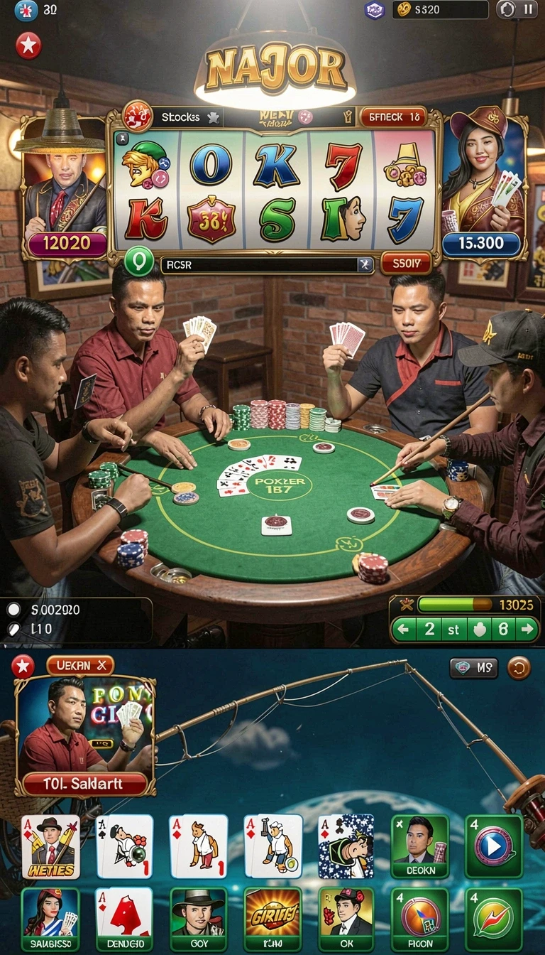 Aplikasi duit8 Terpercaya untuk Android screenshot 1