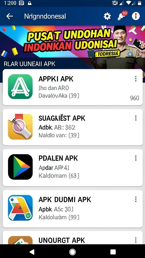 Panduan Lengkap Aplikasi nimmat777 untuk Pemula screenshot 1