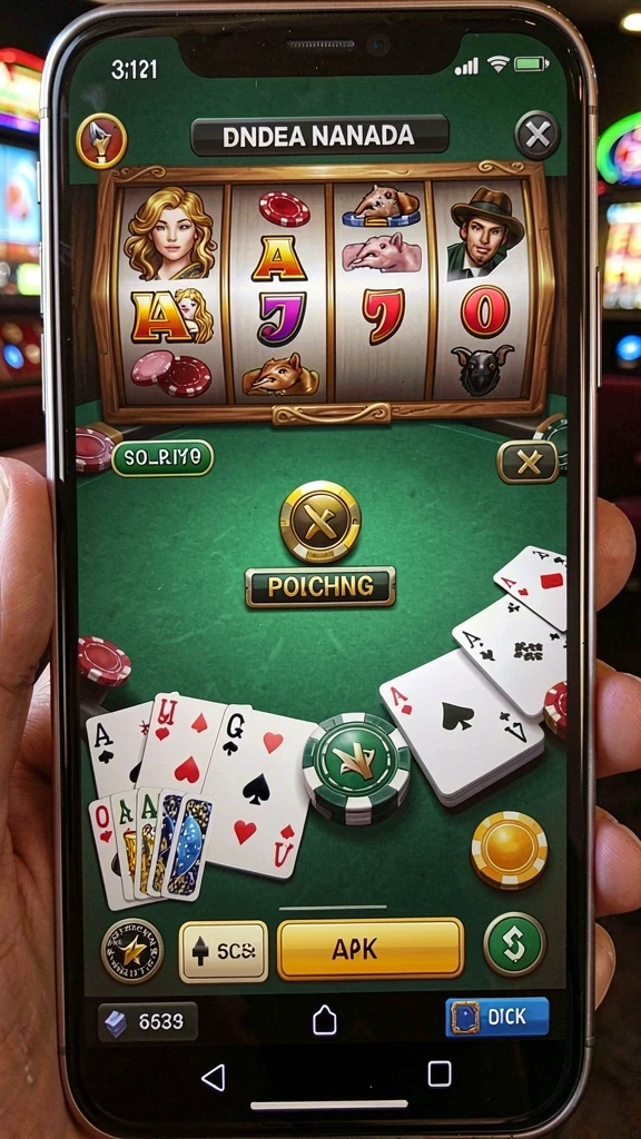Panduan Instalasi Aplikasi winrate777 di Android screenshot 1