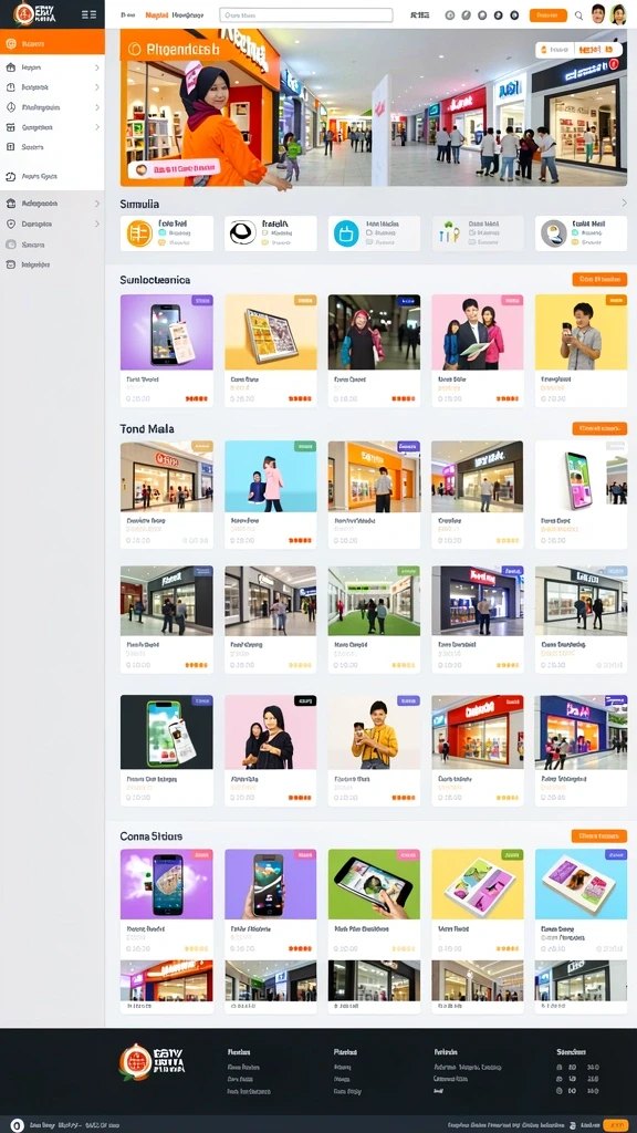 Review Aplikasi star screenshot 2