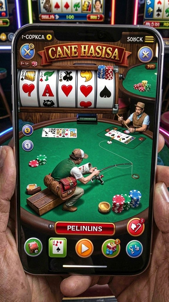 bonusrp Panduan Bonus Game Online Indonesia screenshot 3