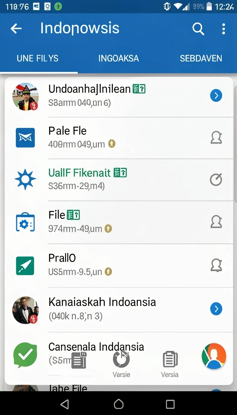 Review Aplikasi 6cf screenshot 1