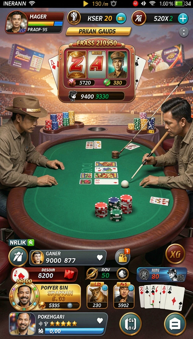 idpking App: Info, Rating, dan Link Download screenshot 2