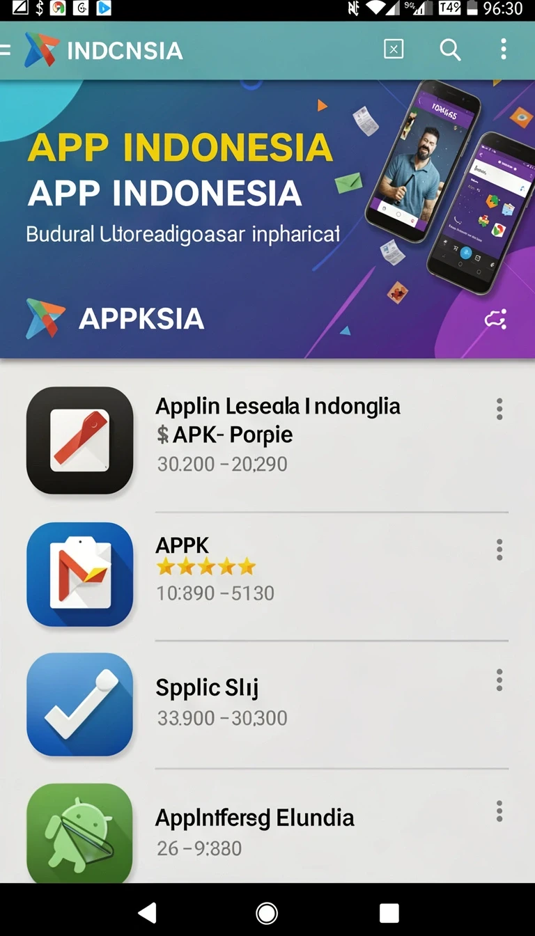 Panduan Instalasi Aplikasi winrate777 di Android screenshot 3