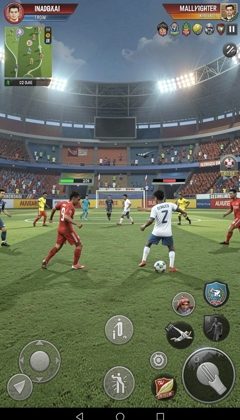 Review Aplikasi pohon4d screenshot 2