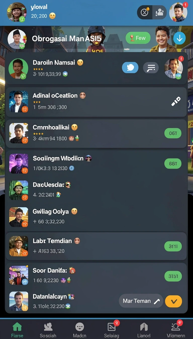 Aplikasi duit8 Terpercaya untuk Android screenshot 2